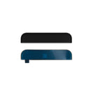 Google Pixel 8 Pro Replacement Upper Back Cover (for Cracked Back Glass) - Obsidian