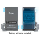 Google Pixel 8 Pro Replacement Genuine Battery - Service Pack