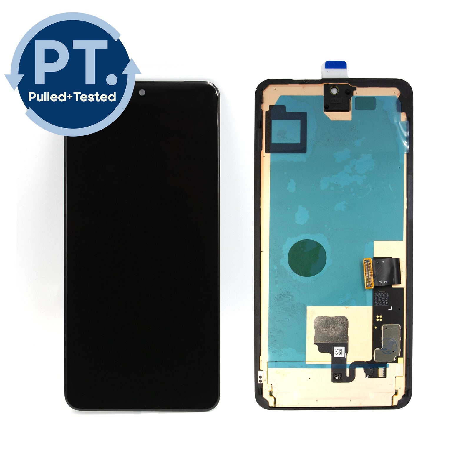 Genuine Google Pixel 8 Pro Replacement LCD Screen Digitizer Fixo AU