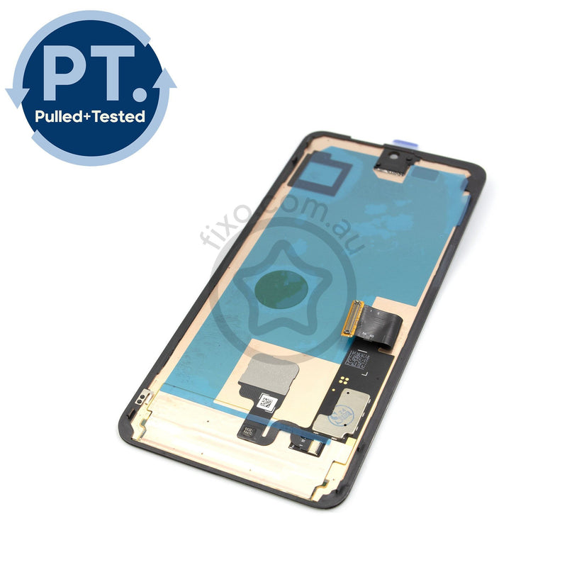 Google Pixel 8 Pro Replacement LCD / OLED Screen Digitizer - Pulled and Tested