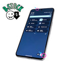 Google Pixel 8 Pro Replacement Genuine Screen Digitizer - Blemish