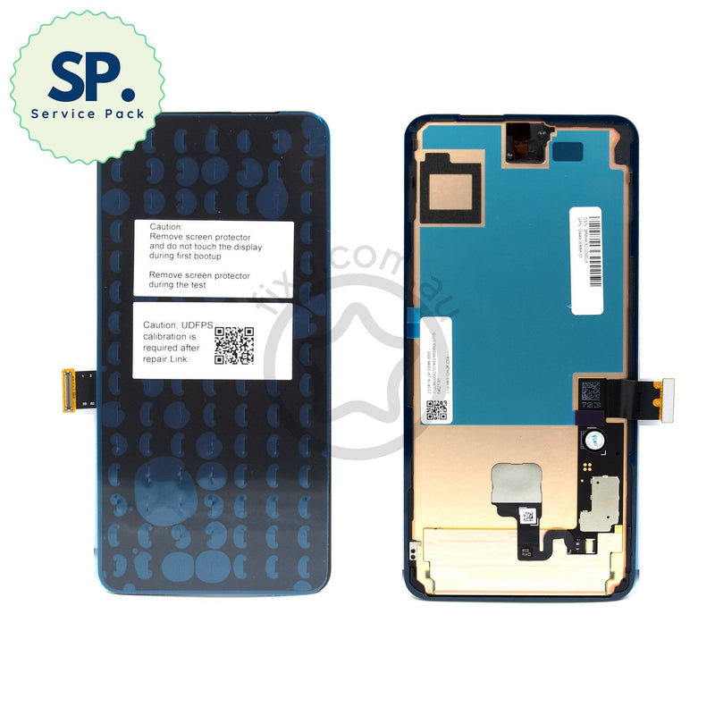 Google Pixel 8 Pro Replacement LCD / OLED Screen Digitizer G949-00688-01