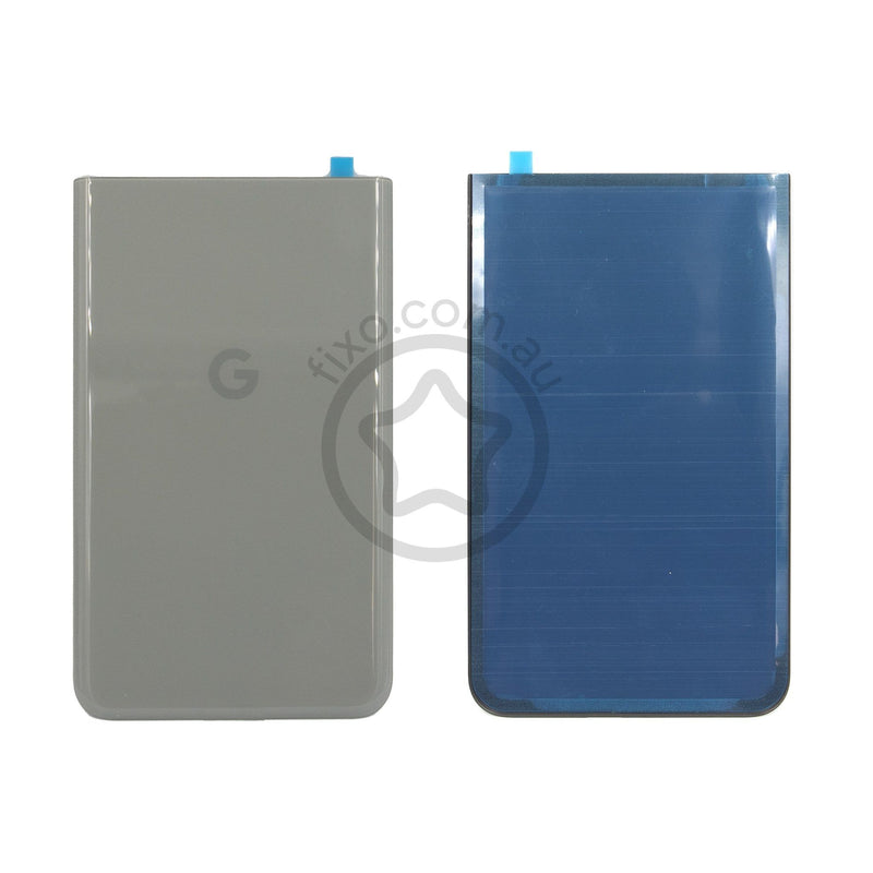 Google Pixel 8 Replacement Back Glass (for Cracked Back Glass) Hazel