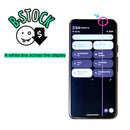 Google Pixel 8 Replacement LCD Screen Digitizer - Blemish