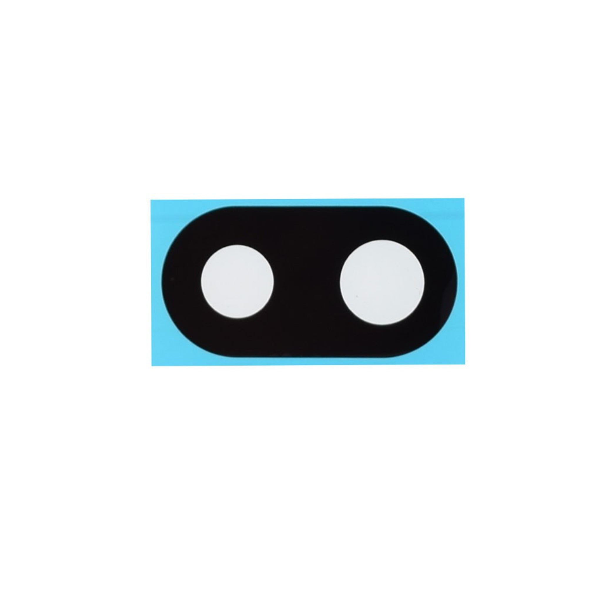 Google Pixel 8a Replacement Rear Camera Lens Glass - Fixo Australia