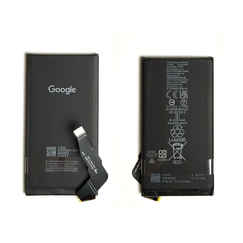 Google Pixel 8A Replacement Battery Genuine - Fixo Australia
