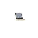 Google Pixel 8a Replacement SIM Card Tray - Porcelain