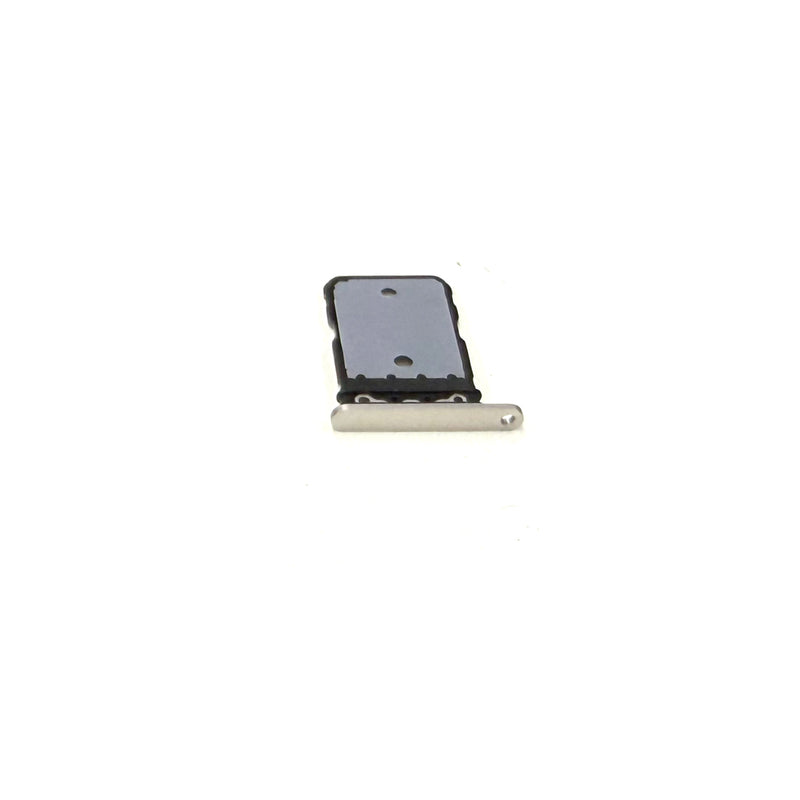 Google Pixel 8a Replacement SIM Card Tray - Porcelain