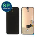 Google Pixel 8a Replacement LCD Screen G949-00767-00 (Genuine Google Service Pack)