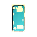 Google Pixel 9 Pro Fold Back Cover Adhesive Sticker - Genuine