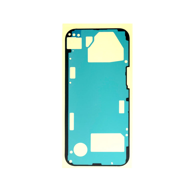 Google Pixel 9 Pro Fold Back Cover Adhesive Sticker - Genuine
