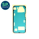 Google Pixel 9 Pro Fold Back Cover Adhesive Sticker - Genuine