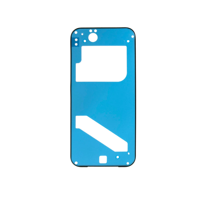 Google Pixel 9 Pro Fold Outer Screen Display Adhesive Sticker - Genuine