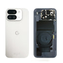 Google Pixel 9 Pro Fold Replacement Back/Battery Cover NFC / Wireless Charger - Genuine - Porcelain