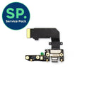 Google Pixel 9 Pro Fold Replacement Charging Port - Genuine