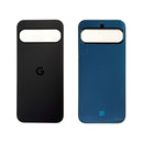 Google Pixel 9 Pro Replacement Back Glass (for Cracked Back Glass) - Obsidian