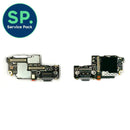 Google Pixel 9 Pro Replacement Charging Port - Genuine Google Service Pack