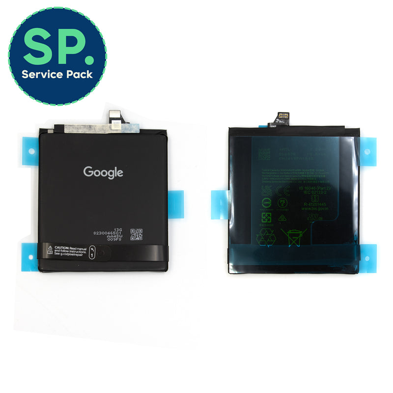 Google Pixel 9 Pro XL Replacement Genuine Battery - Fixo Australia