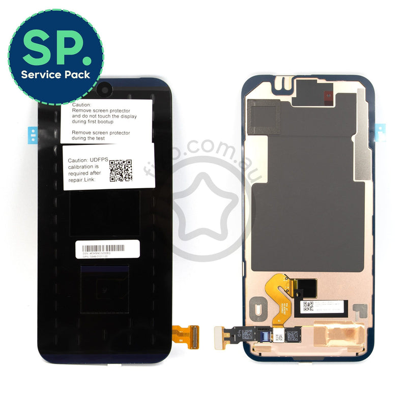 Google Pixel 9 Pro XL Replacement LCD / OLED Screen Digitizer G949-01011-00 (Genuine Google Service Pack)