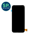 Google Pixel 9 Pro XL Replacement LCD / OLED Screen Digitizer G949-01011-00 (Genuine Google Service Pack)