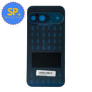 Google Pixel 9 Replacement Back Cover - Genuine - Obsidian