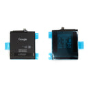 Google Pixel 9 Replacement Genuine Battery - Service Pack