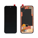 Google Pixel 9 Replacement OLED Screen Digitiser with Fingerprint - Refurbished