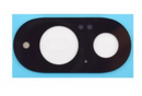 Google Pixel 9 Replacement Rear Camera Lens Glass