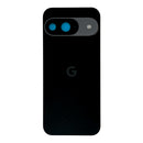Google Pixel 9 Replacement Back Cover - Genuine - Obsidian