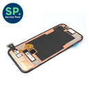 Google Pixel 9 Replacement LCD / OLED Screen Digitizer G949-00947-00 (Genuine Google Service Pack)