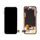 Google Pixel 9 Replacement LCD / OLED Screen Digitizer G949-00947-00 (Genuine Google Service Pack)