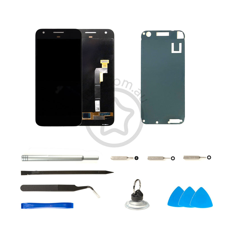 Google Pixel DIY Screen Replacement Kit