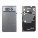 Google Pixel Fold Replacement Back/Battery Cover (for Cracked Back Glass) Obsidian