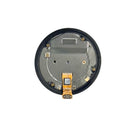 Google Pixel Watch 4 41mm/45mm Replacement Glass & Touch Screen - Genuine