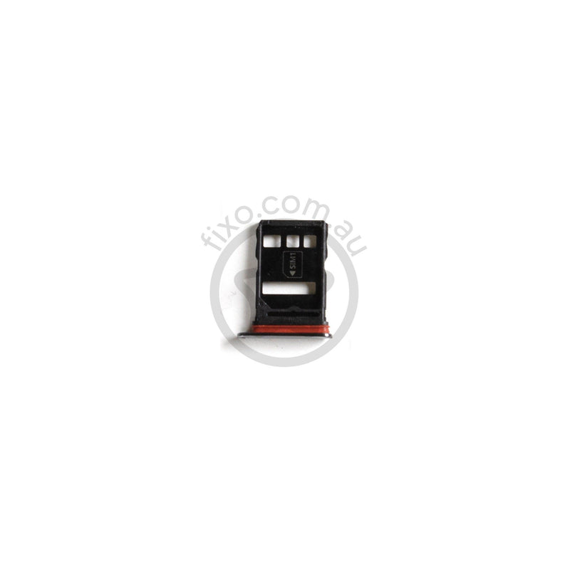 Huawei Mate 40 Replacement SIM Card Tray Black