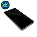 Huawei Mate 50 Replacement OLED Screen with Frame - Genuine - Black