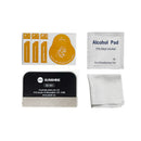 Hydrogel Screen Protector Installation Scraper, Alcohol Pad, Installation Kit  Sunshine SS-064