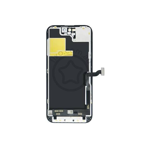 iPhone 14 Pro Replacement Soft OLED Screen 120Hz High Refresh Rate