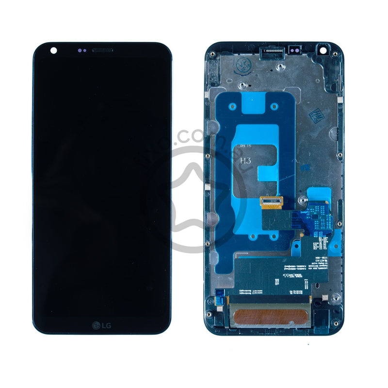 LG G6 Replacement LCD Screen and Digitizer