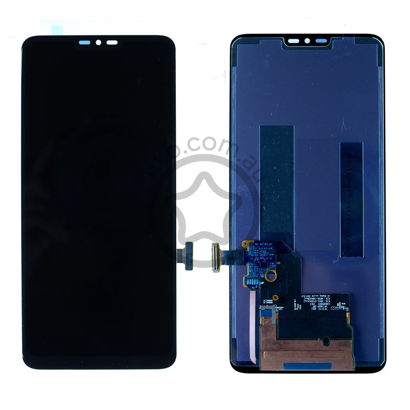 LG G7 ThinQ Replacement LCD and Touch Screen