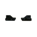 MacBook Pro 16-inch A2141 (2019) Replacement Hinge Covers 2 Piece Set - Genuine Pulled