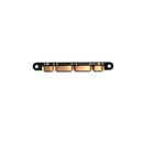 MacBook Pro 16-inch A2141 (2019) Replacement Magnetic Coil - Genuine Pulled