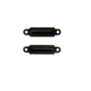 MacBook Pro 16-inch (2019) Replacement USB-C Cable Brackets - Genuine Pulled