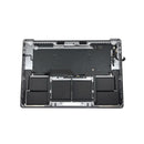 MacBook Pro 16-inch A2141 (2019) Replacement Upper Case Assembly and Battery - Genuine Pulled