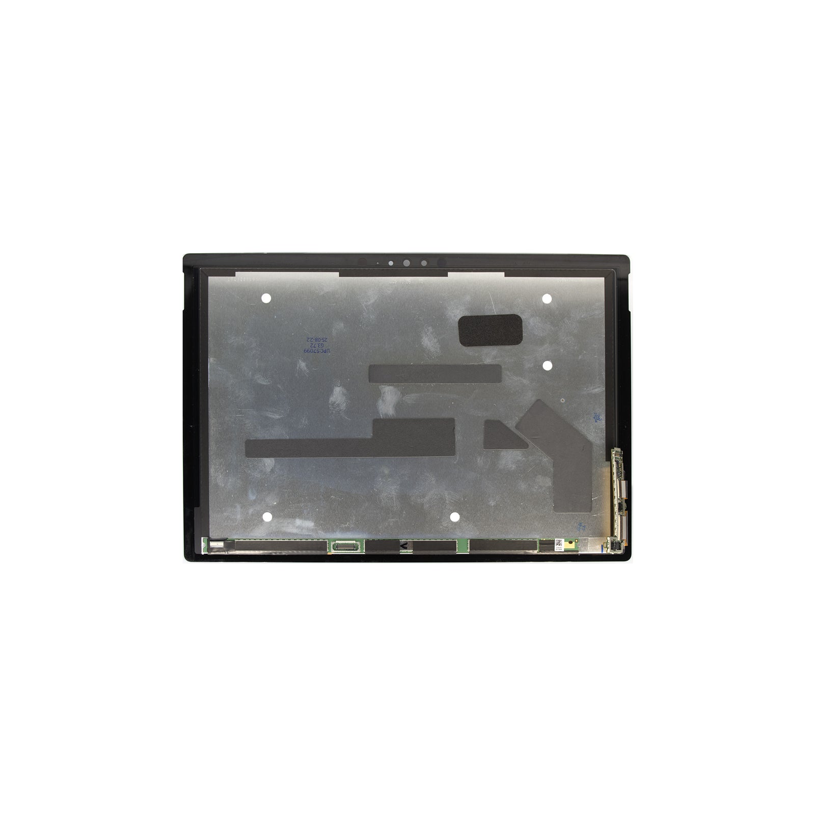 Microsoft Surface Pro 4 Replacement LCD Glass Screen - Fixo AU