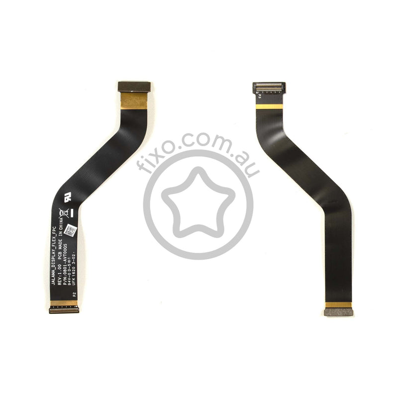 Microsoft Surface Pro 7 Replacement LCD Display Flex Cable