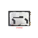 Microsoft Surface Pro 7 Replacement LCD Glass Screen - LP123WQ2