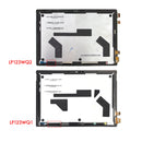 Microsoft Surface Pro 7 Replacement LCD Glass Screen