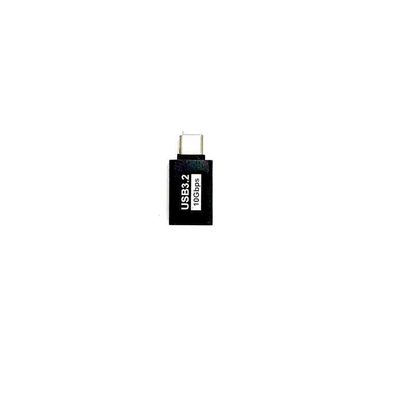 USB-A to USB-C Adaptor 3.1 - Compact Size