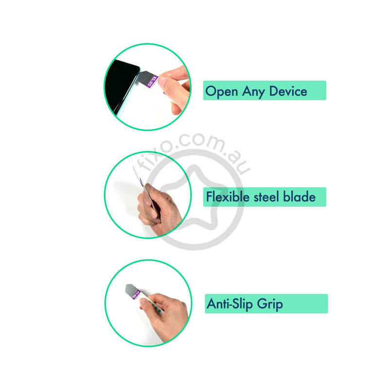 Mobile Device Opening Metal Tool - Mobile Phone Repair Tool